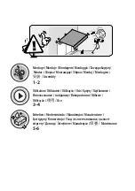 Preview for 3 page of Naterial NORI 3276000327752 Assembly-Use-Maintenence Manual