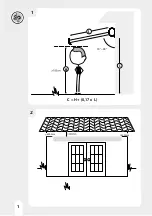 Preview for 5 page of Naterial NORI 3276000327752 Assembly-Use-Maintenence Manual