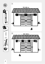 Preview for 6 page of Naterial NORI 3276000327752 Assembly-Use-Maintenence Manual