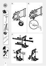 Preview for 7 page of Naterial NORI 3276000327752 Assembly-Use-Maintenence Manual