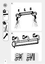 Preview for 8 page of Naterial NORI 3276000327752 Assembly-Use-Maintenence Manual