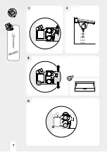 Preview for 11 page of Naterial NORI 3276000327752 Assembly-Use-Maintenence Manual