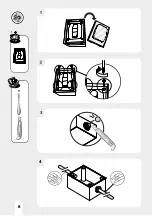 Preview for 12 page of Naterial NORI 3276000327752 Assembly-Use-Maintenence Manual