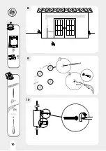 Preview for 14 page of Naterial NORI 3276000327752 Assembly-Use-Maintenence Manual