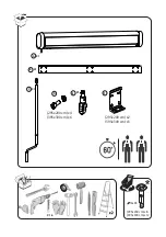 Предварительный просмотр 3 страницы Naterial NORI AW3 MAN 2.95x2 B-W Assembly, Use, Maintenance Manual