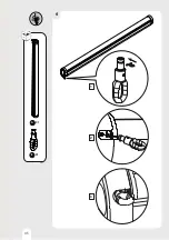 Preview for 45 page of Naterial NORI AW3 MAN 2.95x2 B-W Assembly, Use, Maintenance Manual