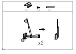 Preview for 20 page of Naterial OCEAN SIDE Instruction Manual