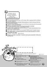 Предварительный просмотр 48 страницы Naterial Odyssea easy Assembly, Use, Maintenance Manual