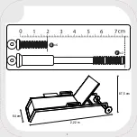 Предварительный просмотр 4 страницы Naterial ODYSSEA II 2022R09P01-0416 Assemby - Use - Maintenance Manual