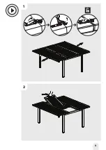 Preview for 9 page of Naterial ORIS BUTTERFLY Instruction Manual