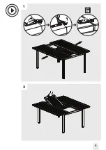 Preview for 11 page of Naterial ORIS BUTTERFLY Instruction Manual