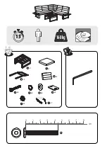 Preview for 5 page of Naterial Oris Fix 2021R09P07 0518 Assemby - Use - Maintenance Manual