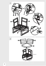 Preview for 6 page of Naterial Oris Fix 2021R09P07 0518 Assemby - Use - Maintenance Manual