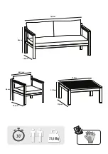 Предварительный просмотр 3 страницы Naterial ORIS II FIX 2023R09P01-0071 Instruction Manual