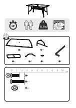 Preview for 3 page of Naterial OVION UMB Assemby - Use - Maintenance Manual