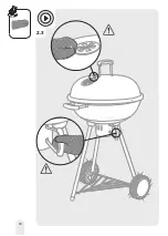 Preview for 18 page of Naterial PHOENIX ALPHA Manual