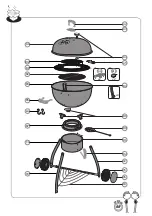 Preview for 3 page of Naterial PHOENIX BETA II Instruction Manual