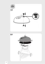 Preview for 12 page of Naterial PHOENIX BETA II Instruction Manual