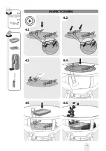 Preview for 17 page of Naterial PHOENIX BETA II Instruction Manual