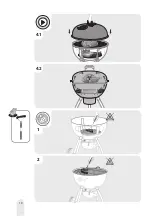 Предварительный просмотр 19 страницы Naterial PHOENIX BETA Manual