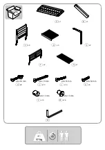 Preview for 2 page of Naterial PORTO Assembly Instructions Manual