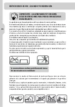 Preview for 10 page of Naterial PORTO Assembly Instructions Manual