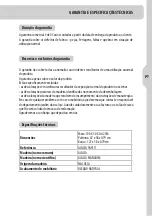 Preview for 13 page of Naterial PORTO Assembly Instructions Manual