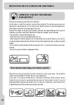 Preview for 26 page of Naterial PORTO Assembly Instructions Manual