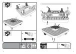 Preview for 2 page of Naterial RESORT 3111-013-RST Manual