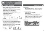 Preview for 10 page of Naterial RESORT 3111-013-RST Manual