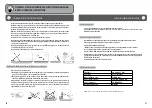 Preview for 11 page of Naterial RESORT 3111-013-RST Manual