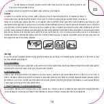 Preview for 13 page of Naterial SOLARIS ACACIA 20R09P01-014 Instruction Manual