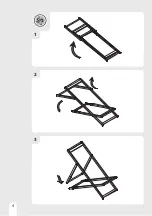 Preview for 4 page of Naterial SOLIS 3276007271690 Assemby - Use - Maintenance Manual