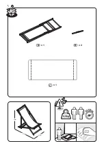 Предварительный просмотр 3 страницы Naterial SOLIS ACACIA 2022R09P01-0008 Assemby - Use - Maintenance Manual