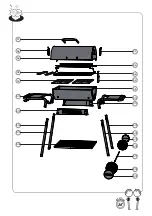 Preview for 3 page of Naterial TALOS 3276007420982 Instruction Manual