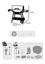 Preview for 4 page of Naterial TALOS 3276007420982 Instruction Manual