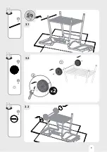 Preview for 8 page of Naterial TALOS 3276007420982 Instruction Manual