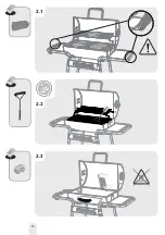 Preview for 15 page of Naterial TALOS 3276007420982 Instruction Manual