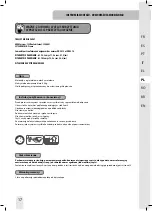 Предварительный просмотр 21 страницы Naterial TROLLEY MURCIA 90X47 Assembly, Use, Maintenance Manual