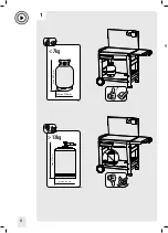 Предварительный просмотр 10 страницы Naterial TROLLEY VENTURA 100X50 Assembly, Use, Maintenance Manual