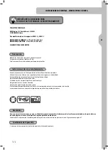 Предварительный просмотр 15 страницы Naterial TROLLEY VENTURA 100X50 Assembly, Use, Maintenance Manual