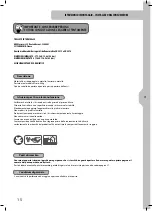 Предварительный просмотр 19 страницы Naterial TROLLEY VENTURA 100X50 Assembly, Use, Maintenance Manual