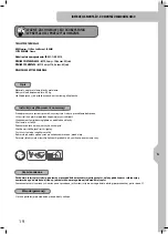 Предварительный просмотр 23 страницы Naterial TROLLEY VENTURA 100X50 Assembly, Use, Maintenance Manual