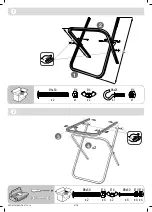 Preview for 4 page of Naterial ZARAGOZA Manual