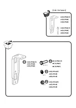 Preview for 3 page of Naterial ZEFIR Instruction Manual