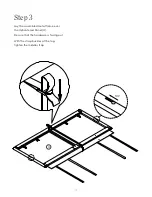 Предварительный просмотр 15 страницы NATHAN JAMES Garcia Headboard 98101 Assembly Instructions Manual