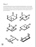 Предварительный просмотр 6 страницы NATHAN JAMES Jacklyn 33902 Manual