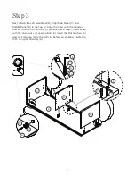 Предварительный просмотр 7 страницы NATHAN JAMES Keanu Media Unit 75101 Assembly Instructions Manual