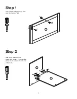 Предварительный просмотр 6 страницы NATHAN JAMES Mina Manual