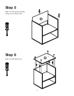 Предварительный просмотр 8 страницы NATHAN JAMES Mina Manual